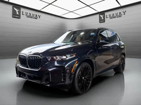 More photos of 2024 BMW X5 xDrive40i at Luxury Motor Cars, NJ