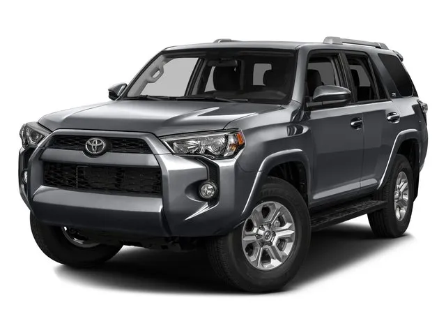 2016 Toyota 4Runner for sale in Hillside, NJ