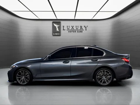More photos of 2019 BMW 3 Series 330i xDrive at Luxury Motor Cars, NJ