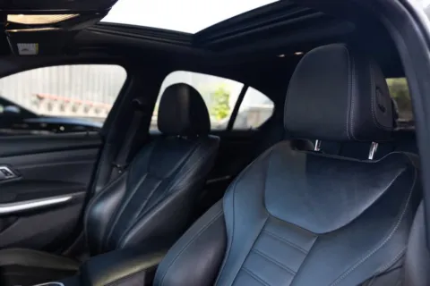 Photos of 2019 BMW 3 Series 330i xDrive for sale in Hillside, NJ at Luxury Motor Cars