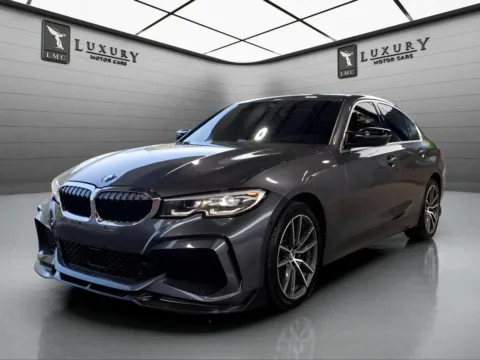 More photos of 2019 BMW 3 Series 330i xDrive at Luxury Motor Cars, NJ