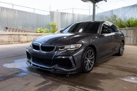More photos of 2019 BMW 3 Series 330i xDrive at Luxury Motor Cars, NJ