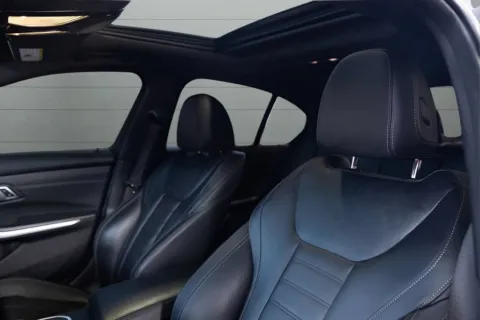 Photos of 2019 BMW 3 Series 330i xDrive for sale in Hillside, NJ at Luxury Motor Cars