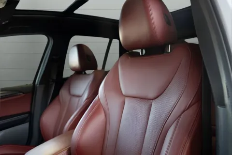 Photos of 2022 BMW X3 xDrive30i for sale in Hillside, NJ at Luxury Motor Cars