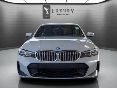 Another view of 2026 BMW 3 Series 330i NA xDrive for sale in Hillside, NJ at Luxury Motor Cars