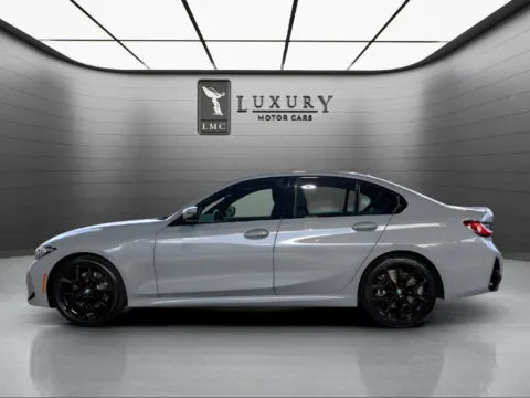 More photos of 2026 BMW 3 Series 330i NA xDrive at Luxury Motor Cars, NJ