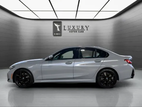 More photos of 2026 BMW 3 Series 330i NA xDrive at Luxury Motor Cars, NJ