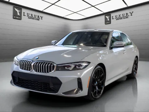 More photos of 2026 BMW 3 Series 330i NA xDrive at Luxury Motor Cars, NJ