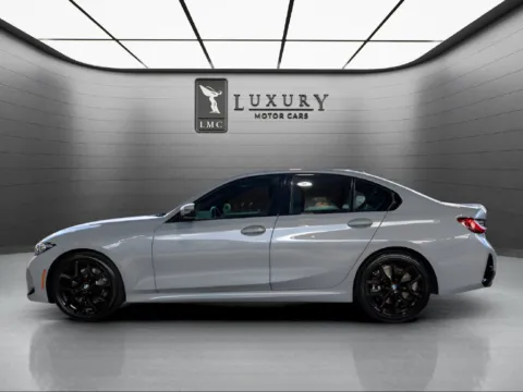 More photos of 2026 BMW 3 Series 330i NA xDrive at Luxury Motor Cars, NJ