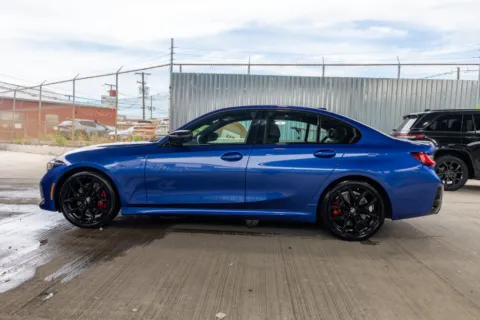 More photos of 2026 BMW 3 Series 330i NA xDrive at Luxury Motor Cars, NJ