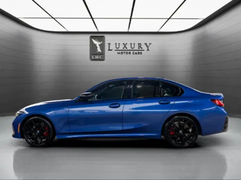 More photos of 2026 BMW 3 Series 330i NA xDrive at Luxury Motor Cars, NJ