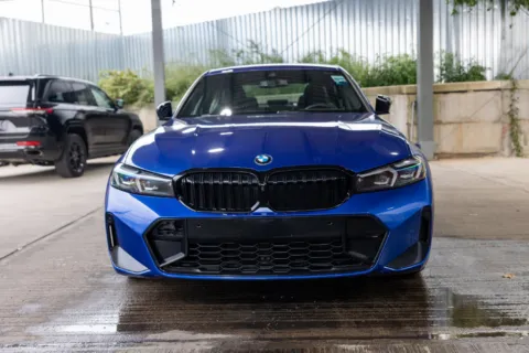Another view of 2026 BMW 3 Series 330i NA xDrive for sale in Hillside, NJ at Luxury Motor Cars