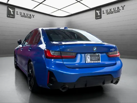More photos of 2026 BMW 3 Series 330i NA xDrive at Luxury Motor Cars, NJ