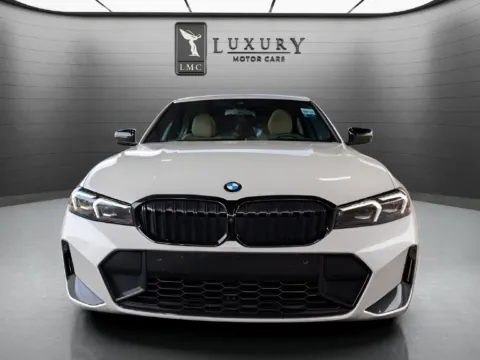 Another view of 2026 BMW 3 Series 330i NA xDrive for sale in Hillside, NJ at Luxury Motor Cars