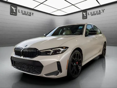 More photos of 2026 BMW 3 Series 330i NA xDrive at Luxury Motor Cars, NJ