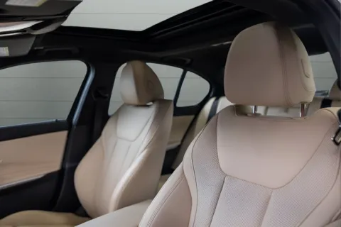 Photos of 2026 BMW 3 Series 330i NA xDrive for sale in Hillside, NJ at Luxury Motor Cars