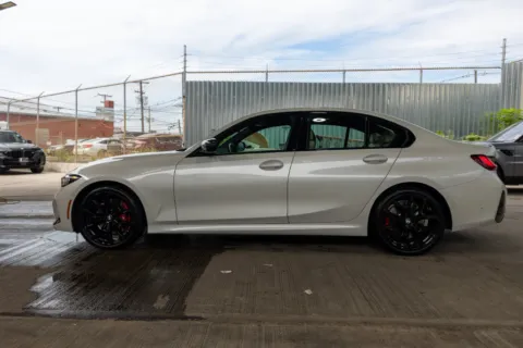 More photos of 2026 BMW 3 Series 330i NA xDrive at Luxury Motor Cars, NJ