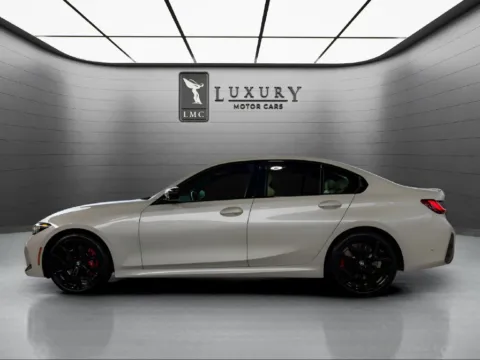 More photos of 2026 BMW 3 Series 330i NA xDrive at Luxury Motor Cars, NJ