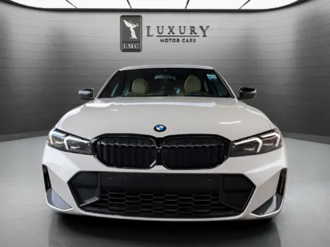 Another view of 2026 BMW 3 Series 330i NA xDrive for sale in Hillside, NJ at Luxury Motor Cars
