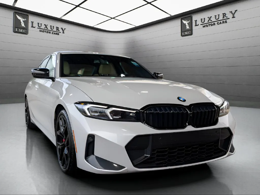 2026 BMW 3 Series 330i NA xDrive for sale in Hillside, NJ