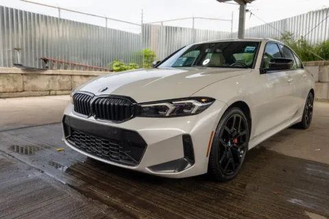 More photos of 2026 BMW 3 Series 330i NA xDrive at Luxury Motor Cars, NJ