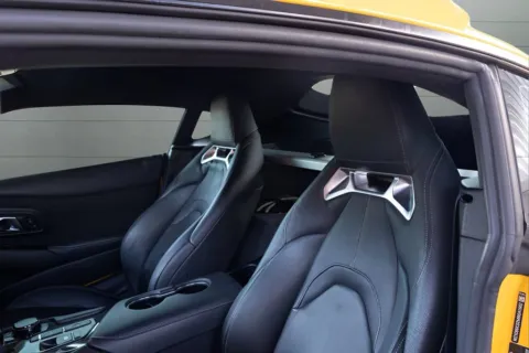 Photos of 2021 Toyota GR Supra 3.0 Premium for sale in Hillside, NJ at Luxury Motor Cars