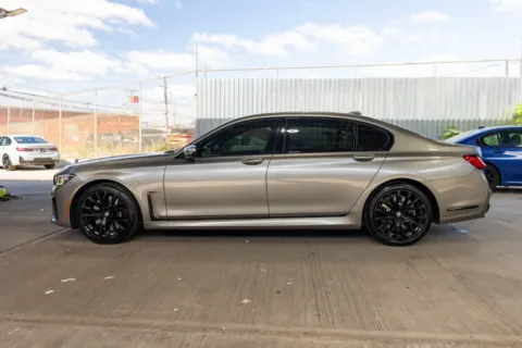 More photos of 2022 BMW 7 Series 750i xDrive at Luxury Motor Cars, NJ