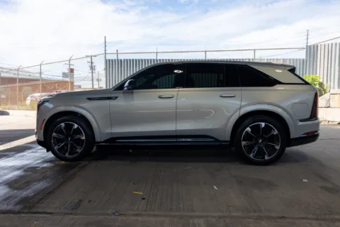 More photos of 2025 Cadillac Escalade IQ Sport 2 at Luxury Motor Cars, NJ