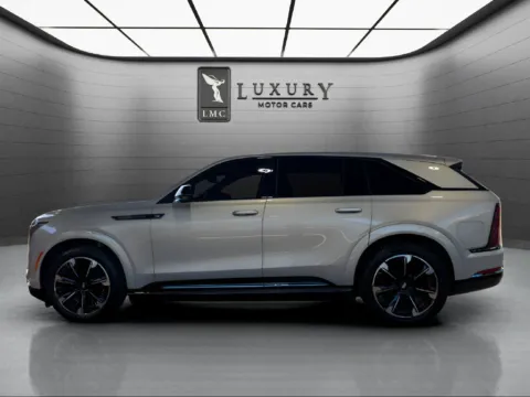 More photos of 2025 Cadillac Escalade IQ Sport 2 at Luxury Motor Cars, NJ
