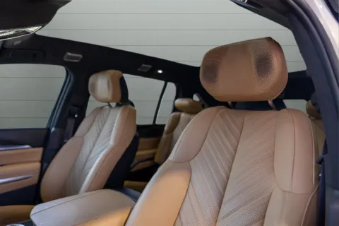 Photos of 2025 Cadillac Escalade IQ Sport 2 for sale in Hillside, NJ at Luxury Motor Cars