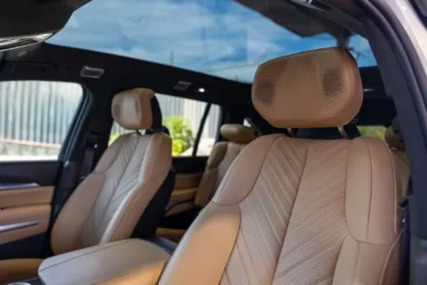 Photos of 2025 Cadillac Escalade IQ Sport 2 for sale in Hillside, NJ at Luxury Motor Cars
