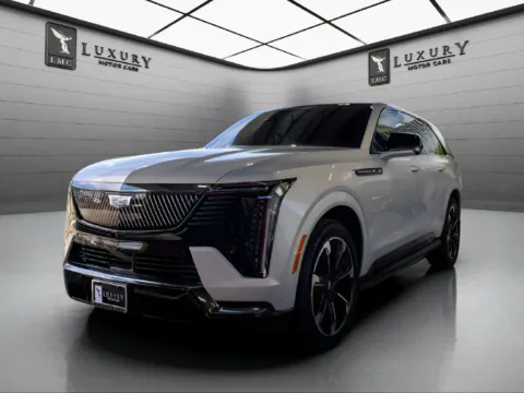 More photos of 2025 Cadillac Escalade IQ Sport 2 at Luxury Motor Cars, NJ