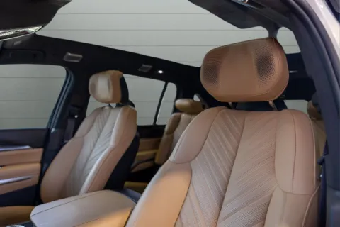 Photos of 2025 Cadillac Escalade IQ Sport 2 for sale in Hillside, NJ at Luxury Motor Cars