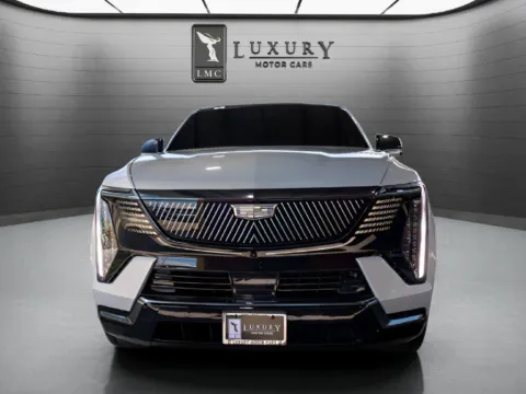 Another view of 2025 Cadillac Escalade IQ Sport 2 for sale in Hillside, NJ at Luxury Motor Cars