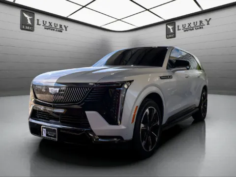 More photos of 2025 Cadillac Escalade IQ Sport 2 at Luxury Motor Cars, NJ