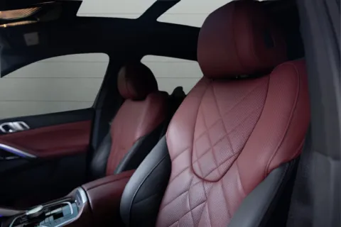 Photos of 2024 BMW X6 xDrive40i for sale in Hillside, NJ at Luxury Motor Cars