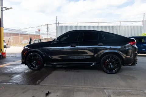 More photos of 2024 BMW X6 xDrive40i at Luxury Motor Cars, NJ