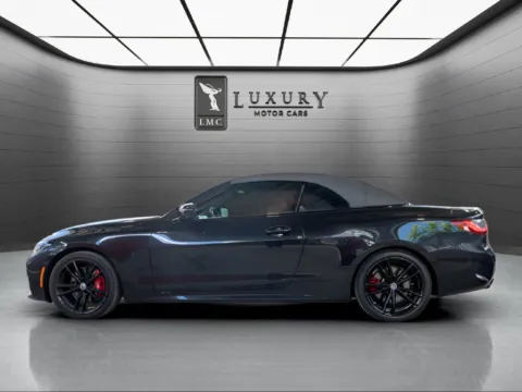 More photos of 2023 BMW 4 Series M440i xDrive at Luxury Motor Cars, NJ