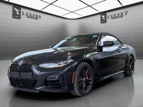 More photos of 2023 BMW 4 Series M440i xDrive at Luxury Motor Cars, NJ