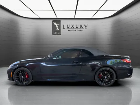 More photos of 2023 BMW 4 Series M440i xDrive at Luxury Motor Cars, NJ