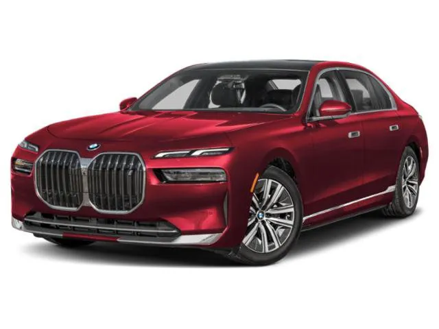 2024 BMW i7 xDrive60 for sale in Hillside, NJ