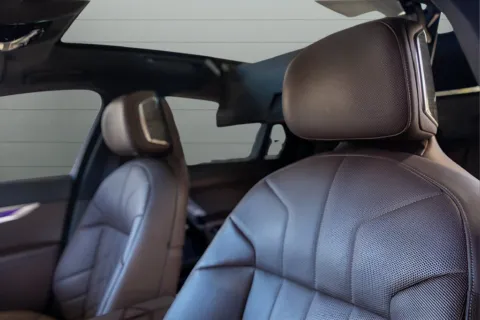 Photos of 2024 BMW i7 xDrive60 for sale in Hillside, NJ at Luxury Motor Cars