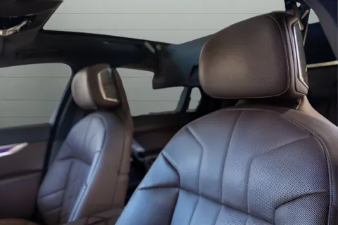 Photos of 2024 BMW i7 xDrive60 for sale in Hillside, NJ at Luxury Motor Cars