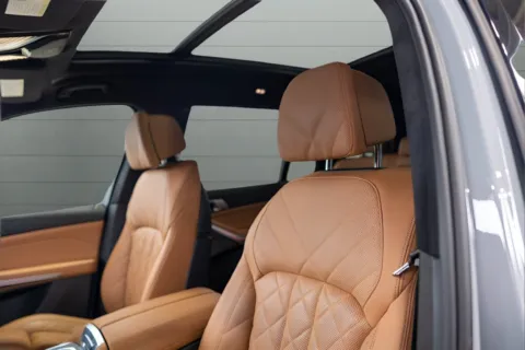 Photos of 2024 BMW X7 xDrive40i for sale in Hillside, NJ at Luxury Motor Cars