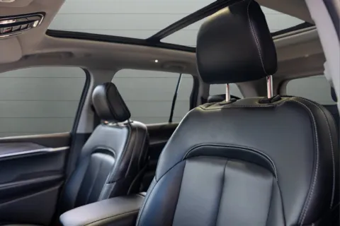 Photos of 2023 Jeep Grand Cherokee 4xe for sale in Hillside, NJ at Luxury Motor Cars