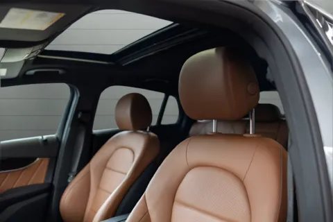Photos of 2021 Mercedes-Benz GLC 300 for sale in Hillside, NJ at Luxury Motor Cars