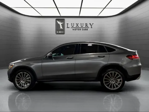 More photos of 2021 Mercedes-Benz GLC 300 at Luxury Motor Cars, NJ