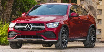 Gray 2021 Mercedes-Benz GLC 300 for sale in Hillside, NJ