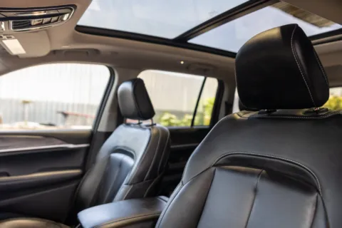 Photos of 2023 Jeep Grand Cherokee Limited for sale in Hillside, NJ at Luxury Motor Cars