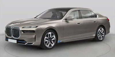 2023 BMW i7 xDrive60 for sale in Hillside, NJ